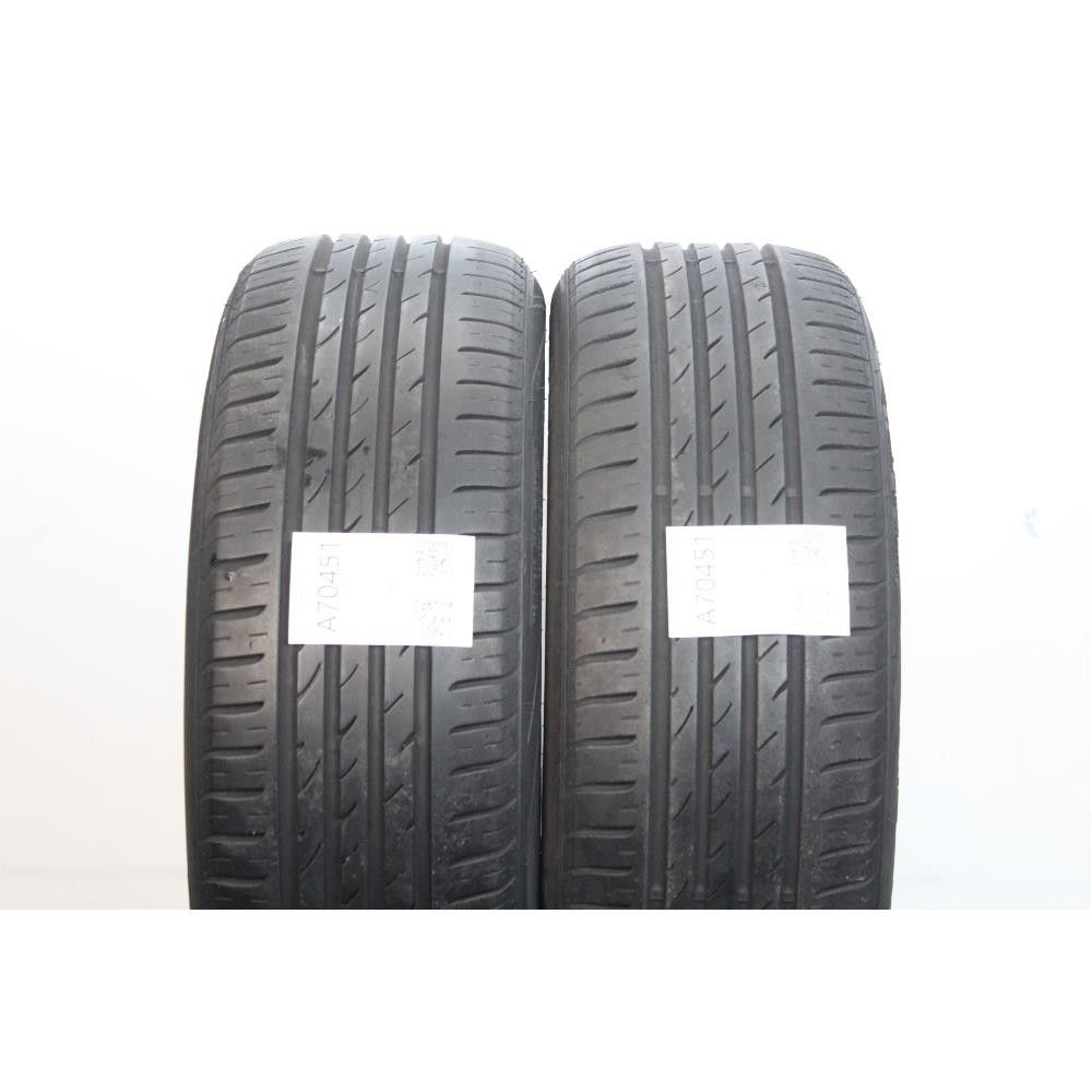 195 55 R15 85V NEXEN NBLUE HD PLUS