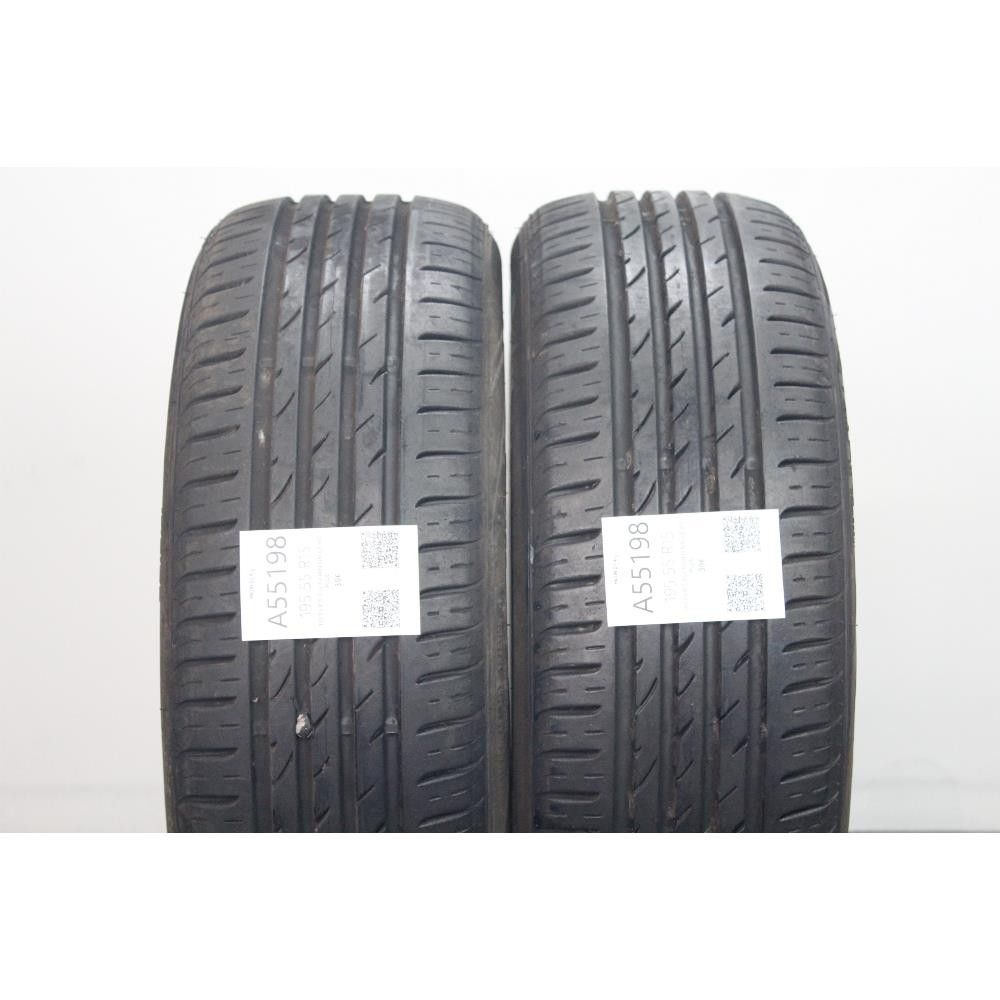 195 55 R15 85V NEXEN NBLUE HD PLUS