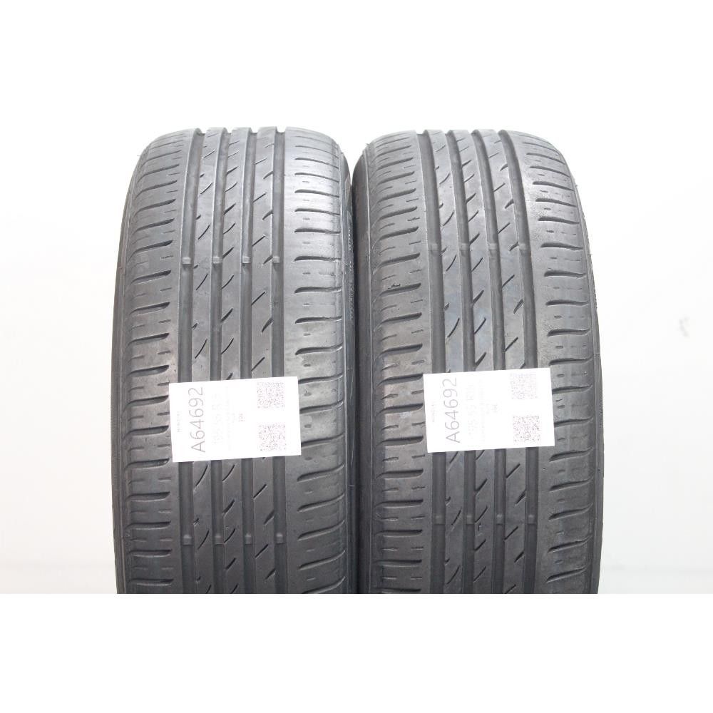 195 55 R15 85V NEXEN NBLUE HD PLUS