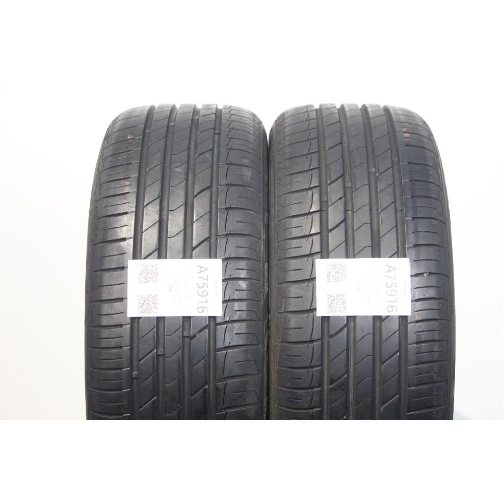 Pneumatico 195 55 R15 85V ROADX RXMOTION H12 usato
