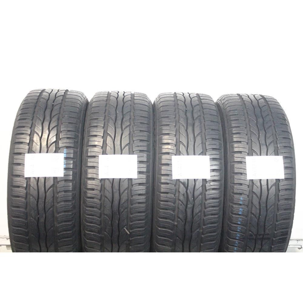 195 55 R15 85V SAVA INTENSA HP 