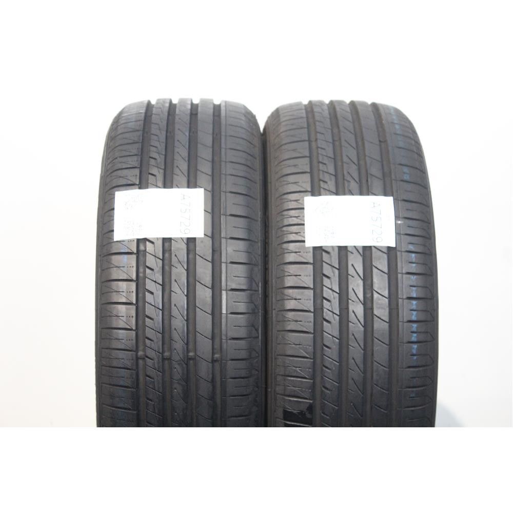 Pneumatico 195 55 R15 85V TOURADOR X WONDER TH1 usato