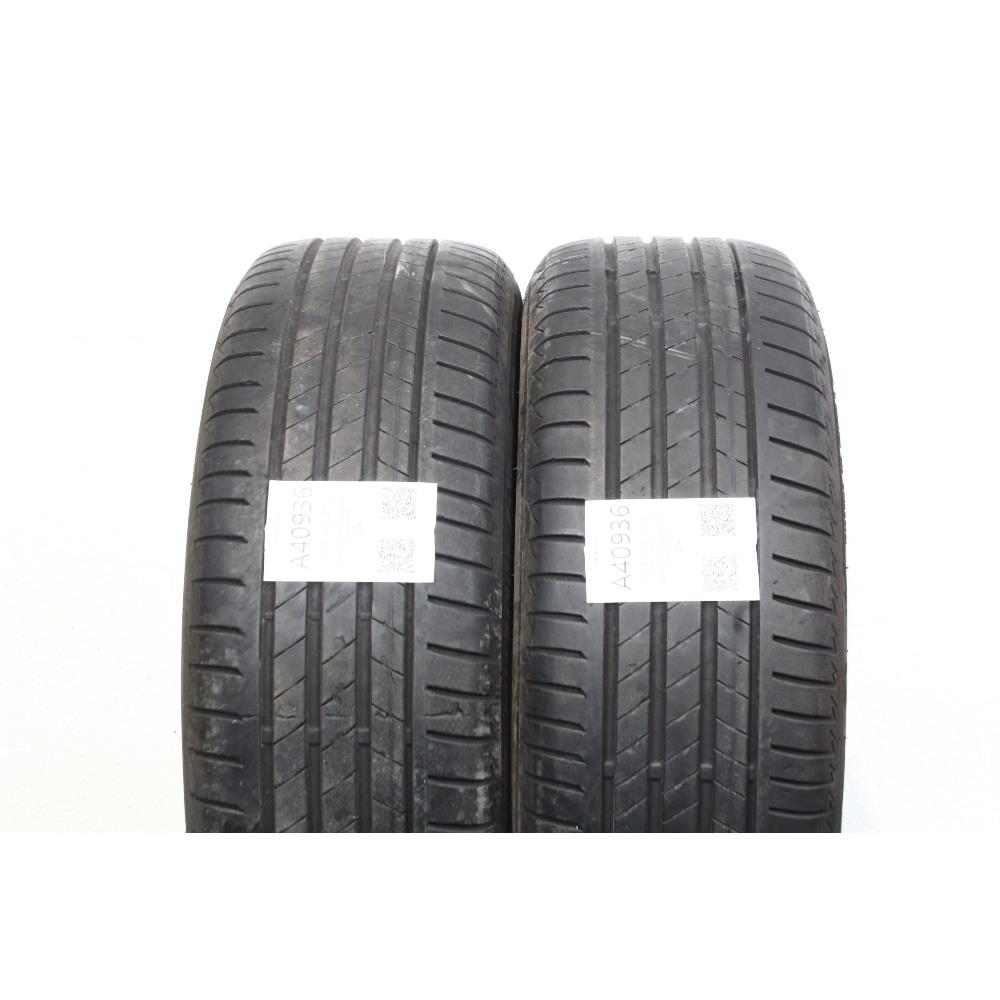 195 55 R16 87H BRIDGESTONE TURANZA T005