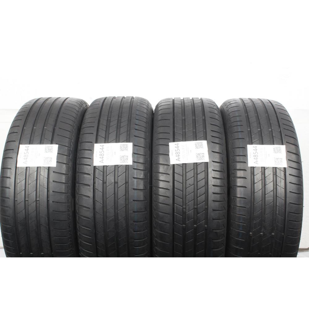 195 55 R16 87H BRIDGESTONE TURANZA T005