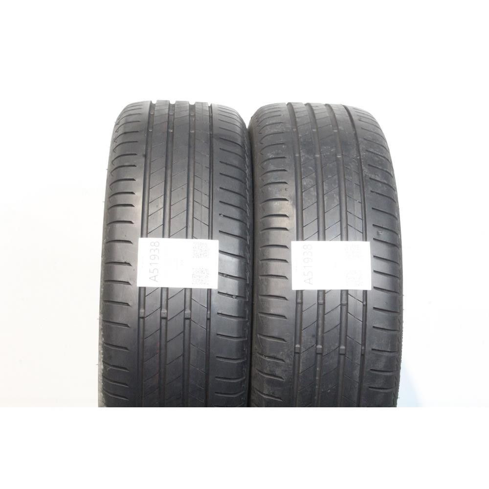 195 55 R16 87H BRIDGESTONE TURANZA T005