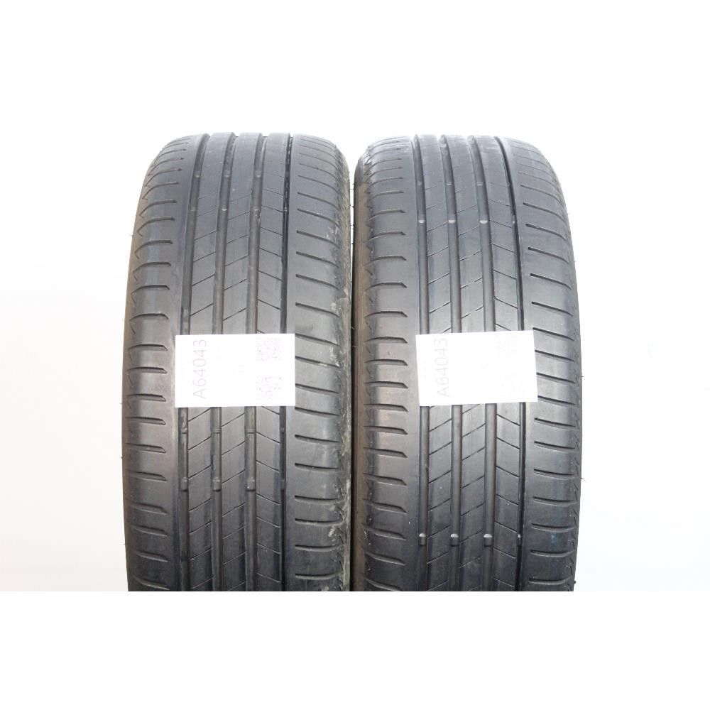 195 55 R16 87H BRIDGESTONE TURANZA T005