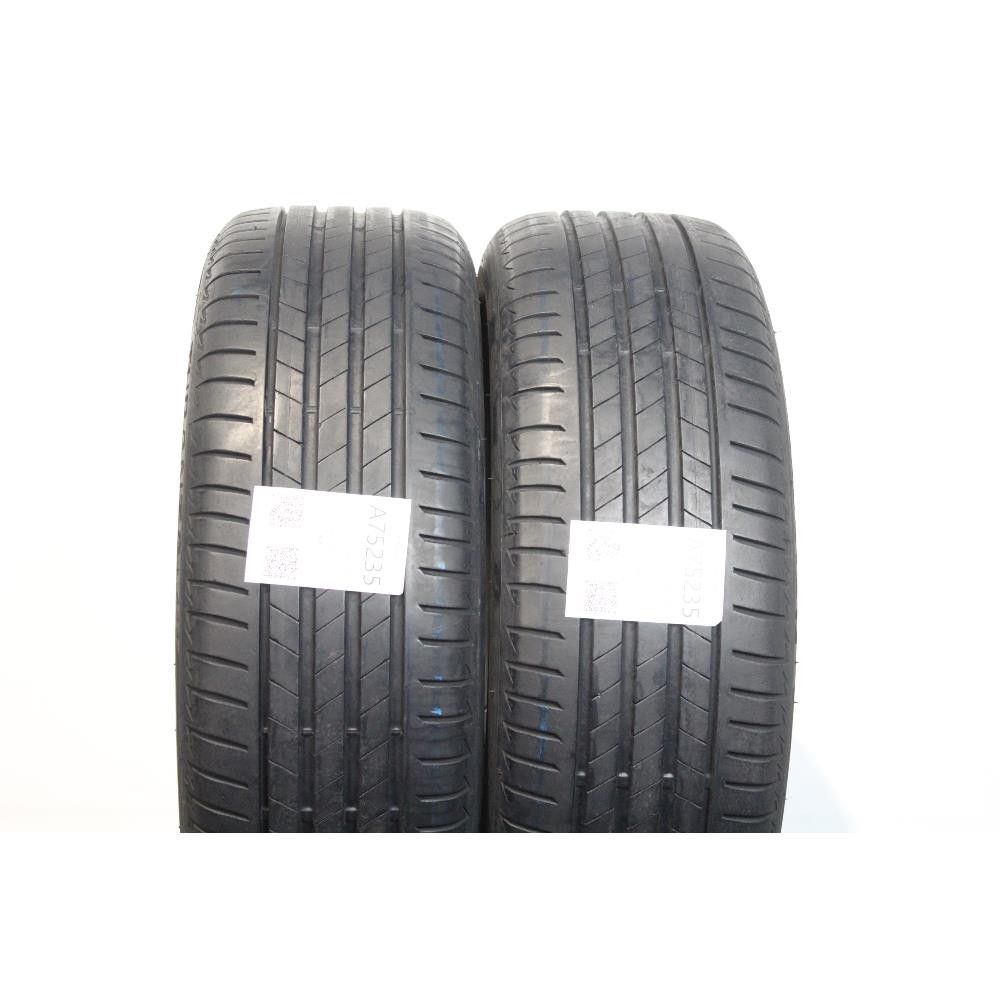 195 55 R16 87H BRIDGESTONE TURANZA T005
