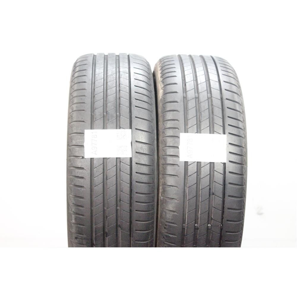 195 55 R16 87H BRIDGESTONE TURANZA T005