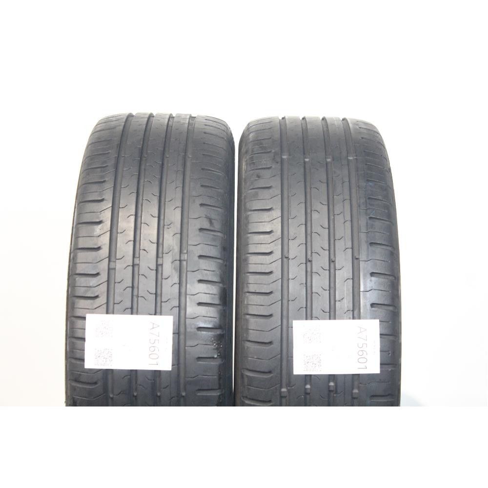 195 55 R16 87H CONTINENTAL CONTI ECO CONTACT 5