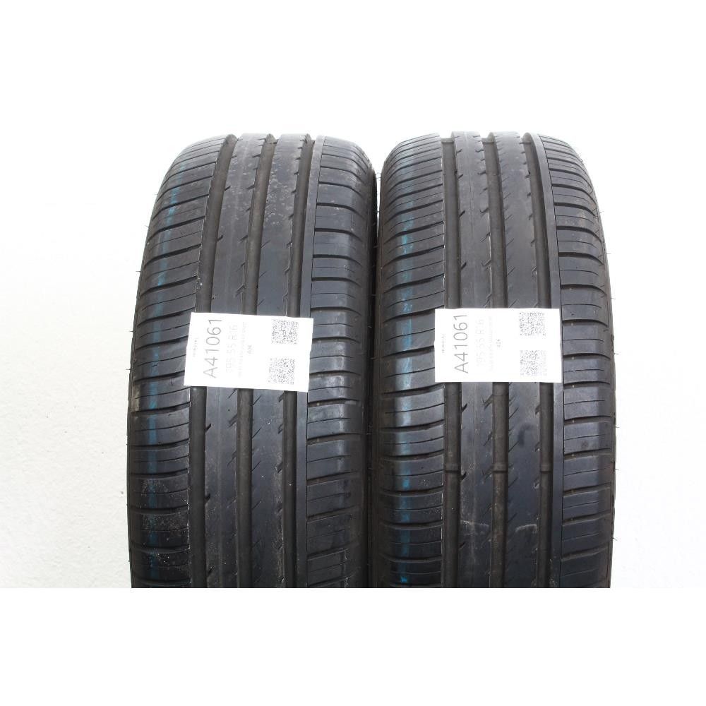 195 55 R16 87H DUNLOP SPORT 
