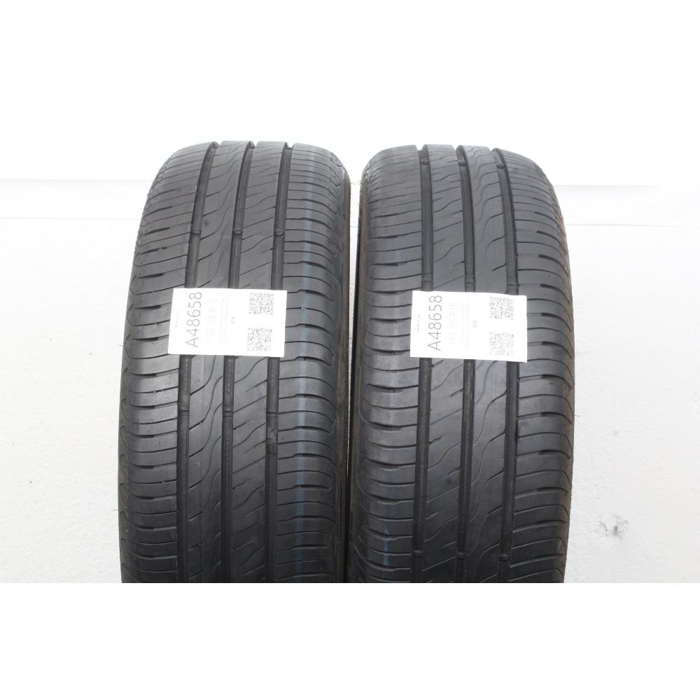 195 55 R16 87H GOODYEAR EFFICENT GRIP PERFORMANCE 