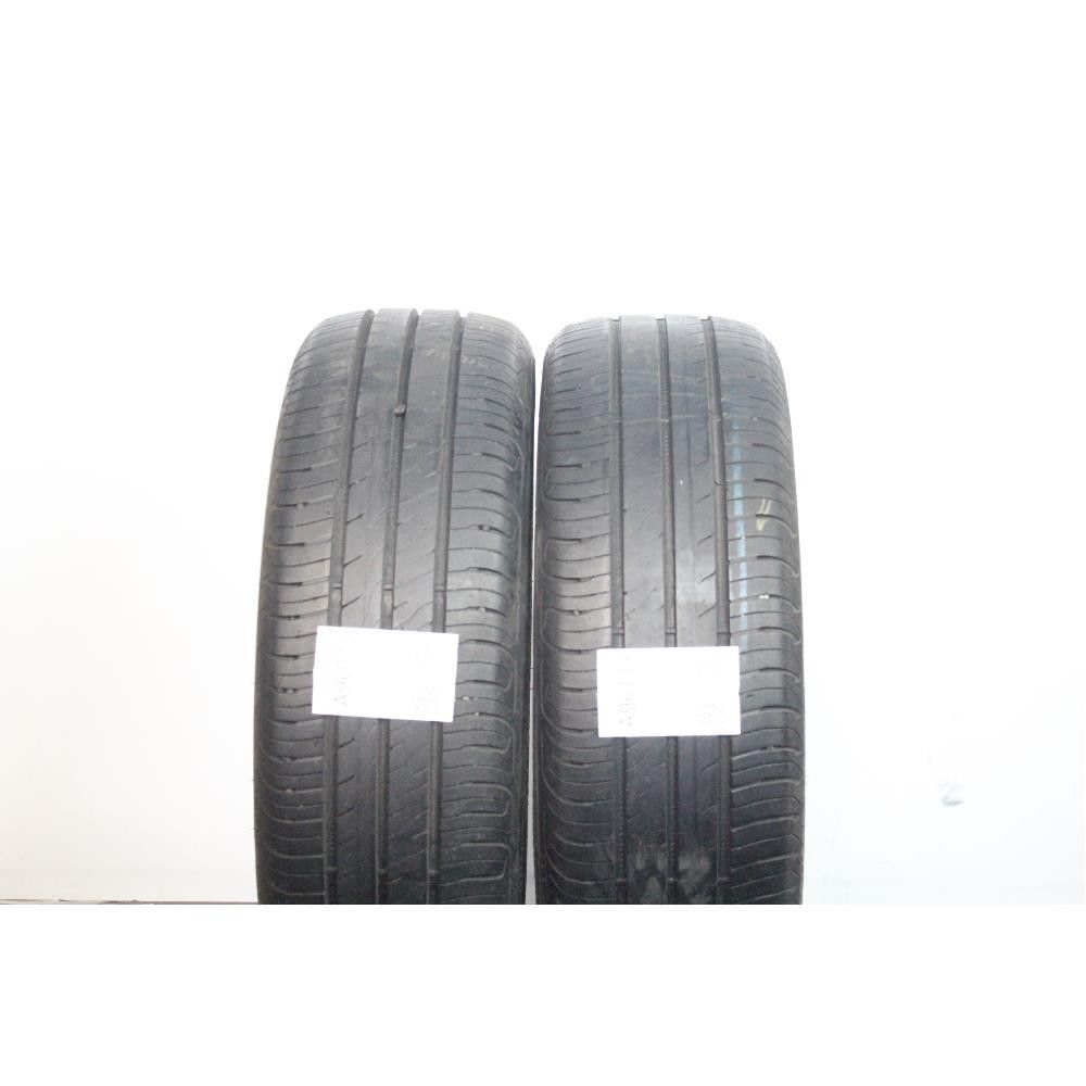 195 55 R16 87H GOODYEAR EFFICIENT GRIP PERFORMANCE 