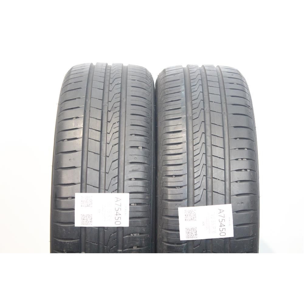 195 55 R16 87H HANKOOK KINERGY ECO 2 