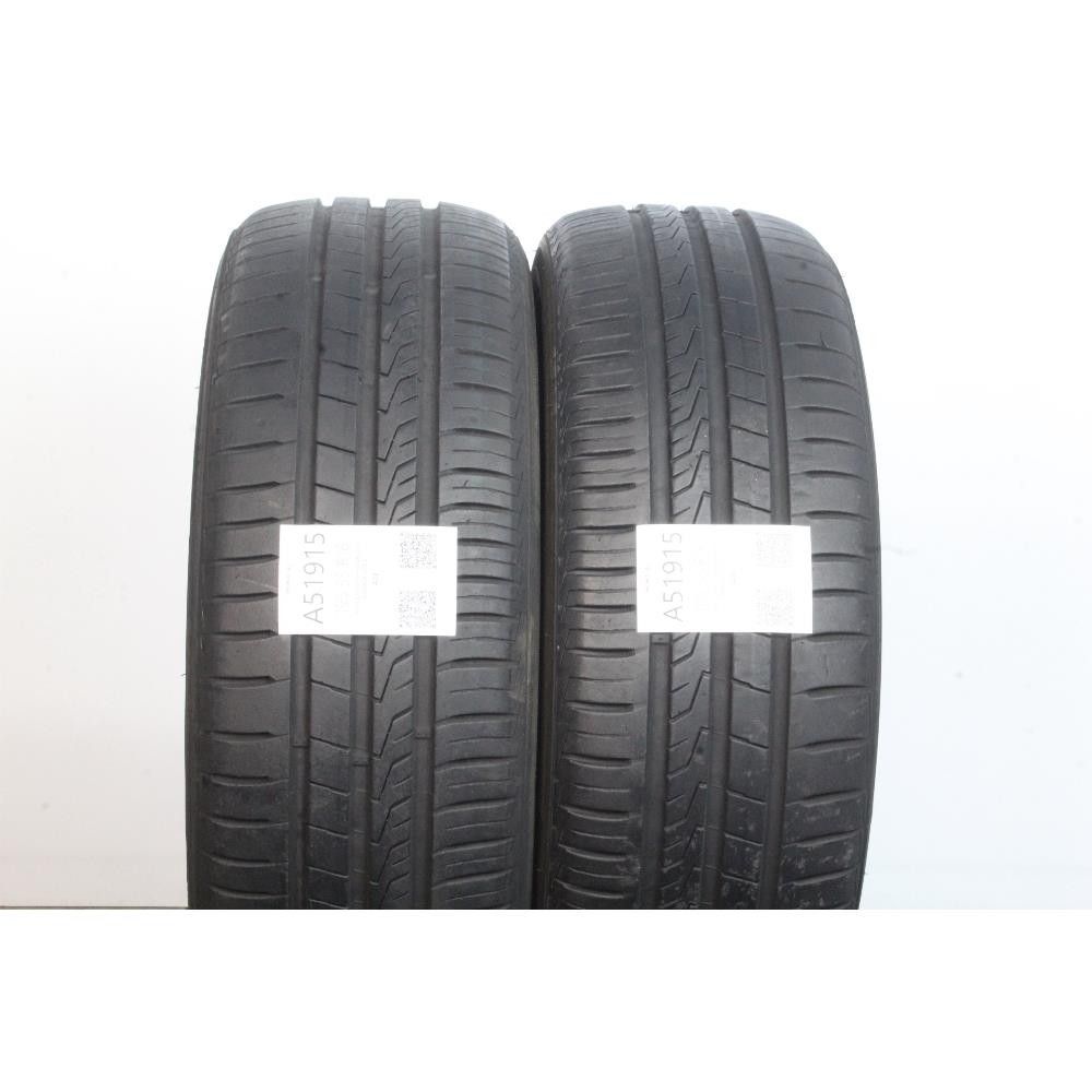 195 55 R16 87H HANKOOK KINERGY ECO 2 