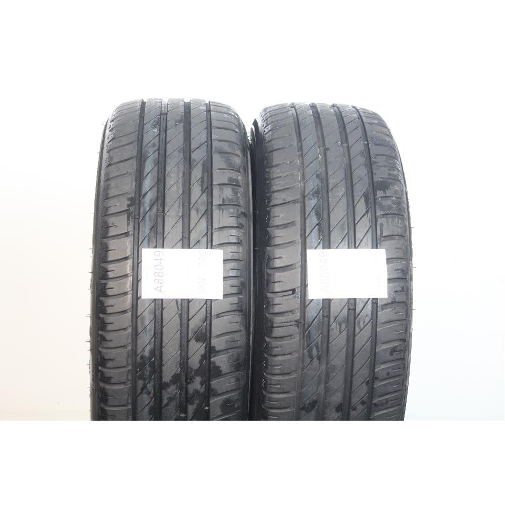 195 55 R16 87H KLEBER DYNAXER HP4