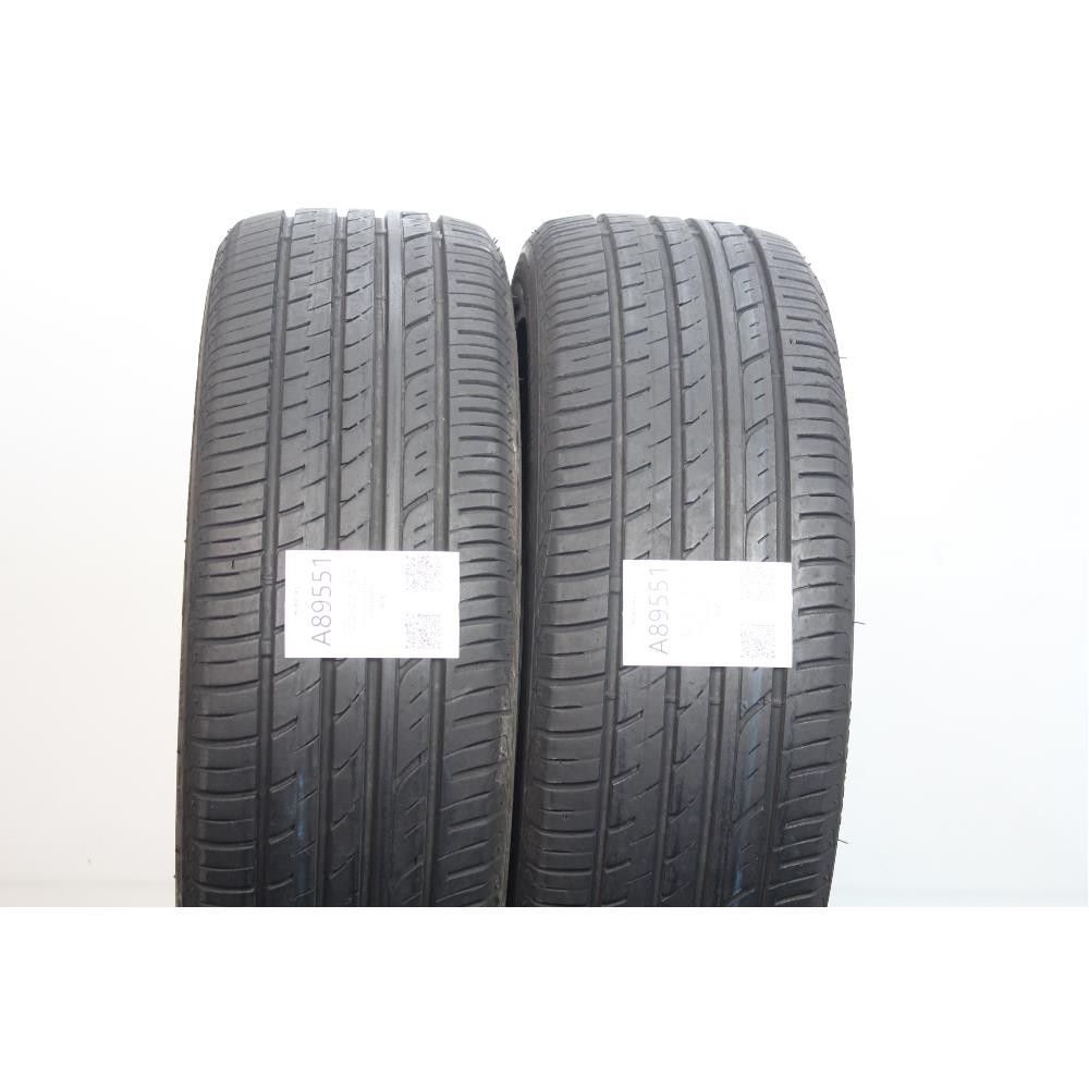 Pneumatico 195 55 R16 87H LASSA GREENWAYS usato