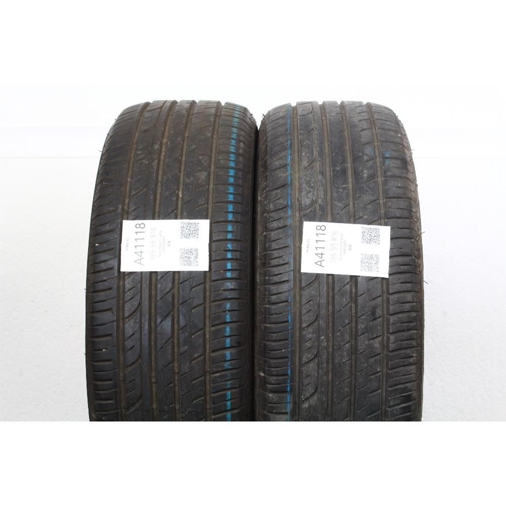195 55 R16 87H LASSA GREENWAYS