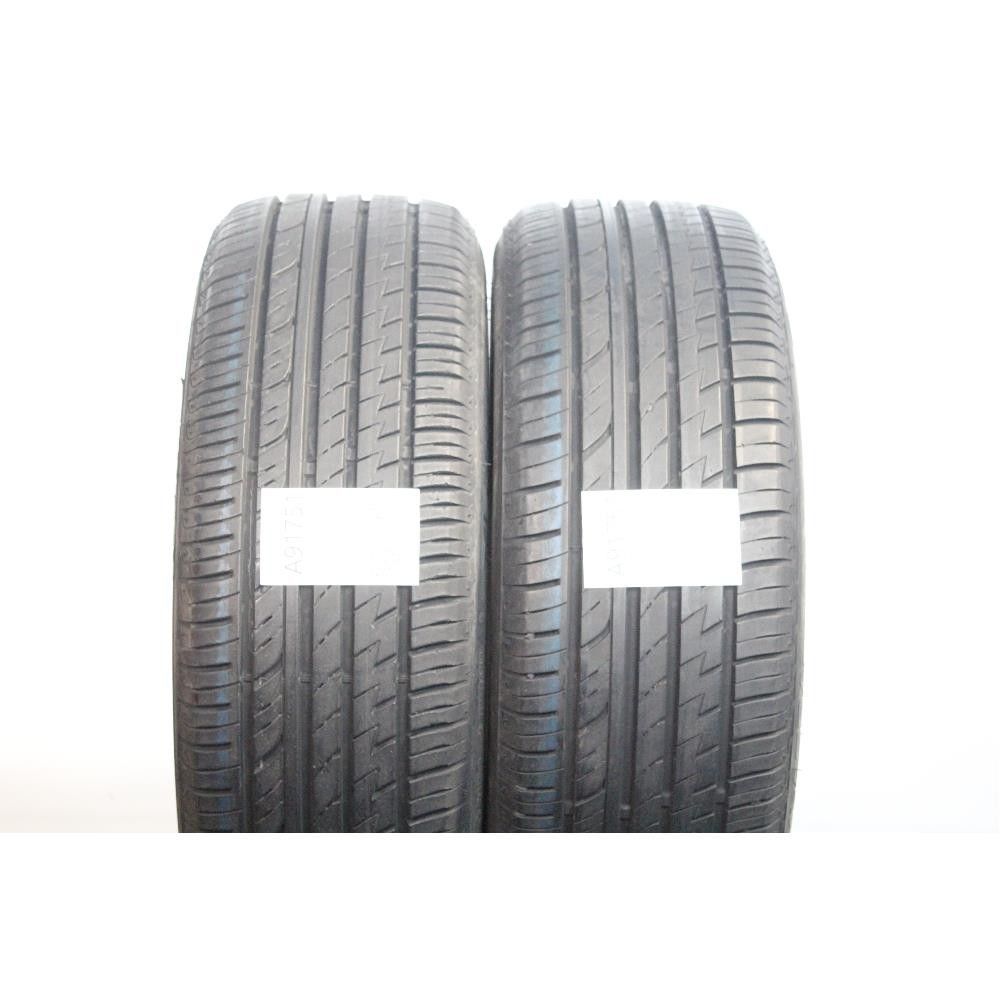 195 55 R16 87H LASSA GREENWAYS