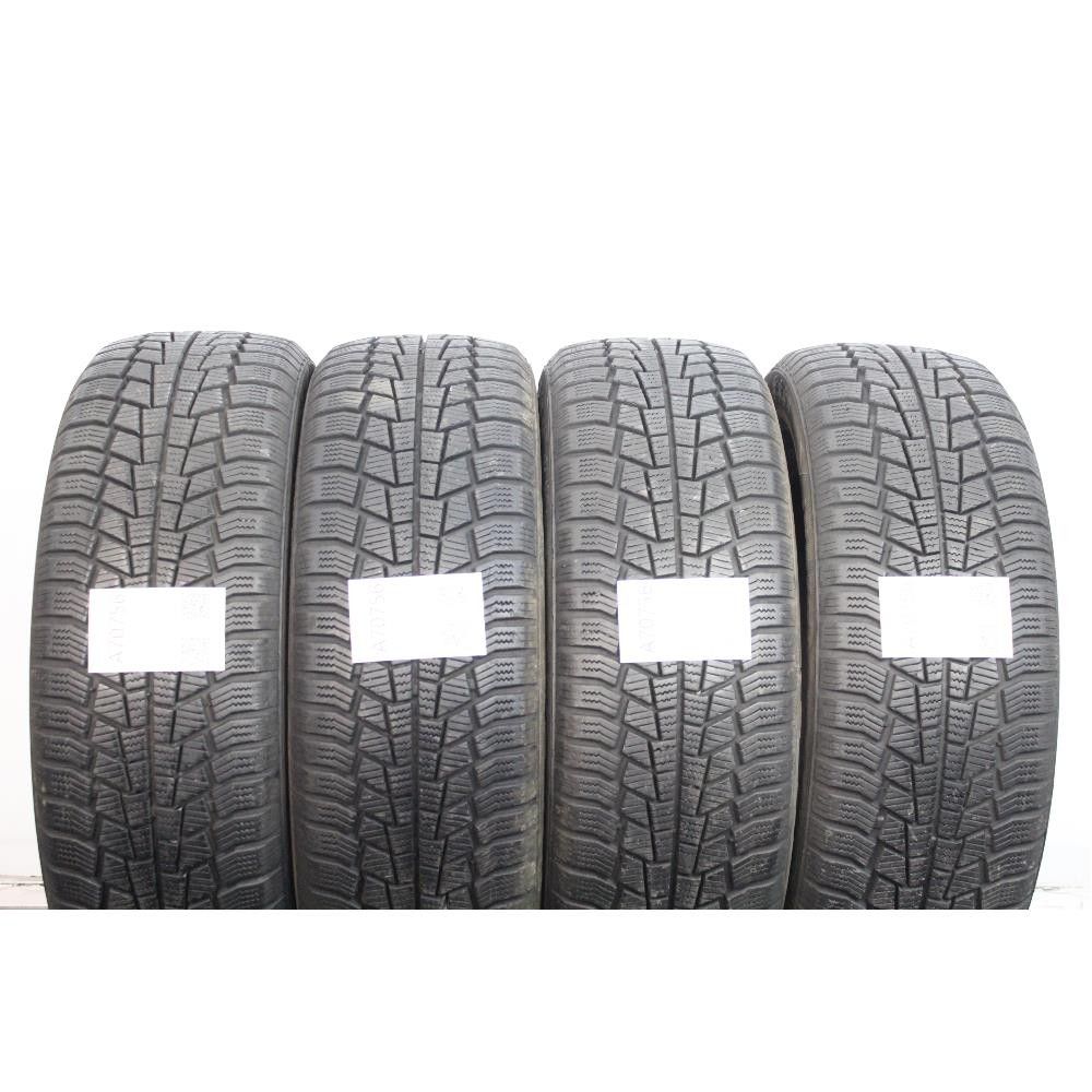 Pneumatico 195 55 R16 87H M+S GENERAL ALTIMAX WINTER 3 usato