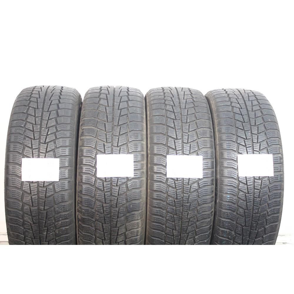 Pneumatico 195 55 R16 87H M+S GENERAL ALTIMAX WINTER 3 usato