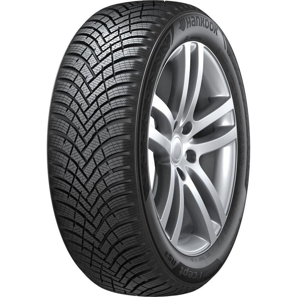 Pneumatico 195 55 R16 87H M+S HANKOOK WINTER I*CEPT RS3 invernali