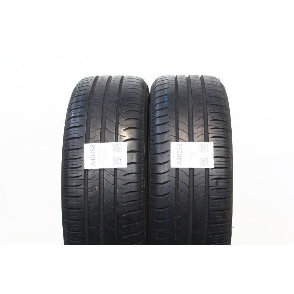 195 55 R16 87H MICHELIN ENERGY SAVER G1 XGREEN