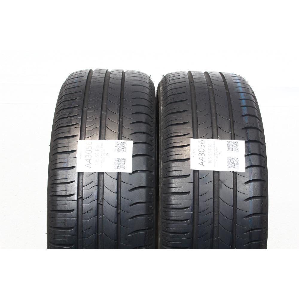 195 55 R16 87H MICHELIN ENERGY SAVER G1 XGREEN