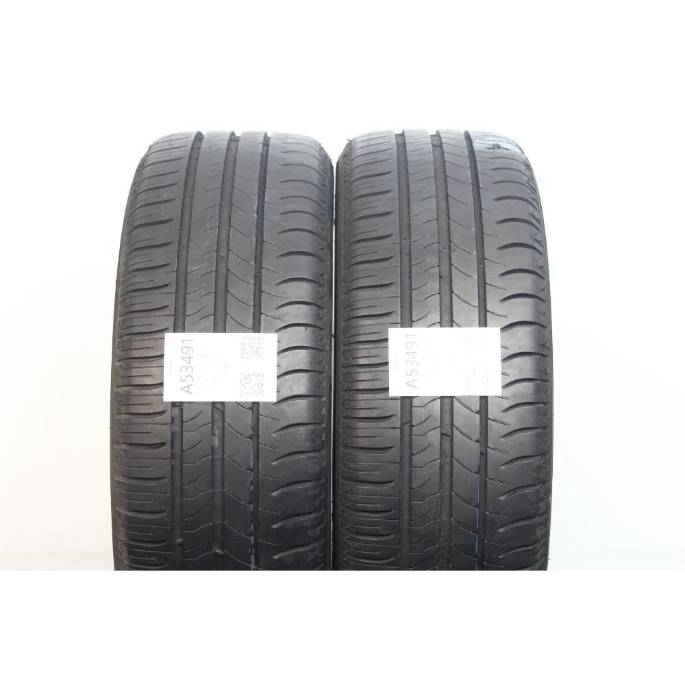 195 55 R16 87H MICHELIN ENERGY SAVER  XGREEN