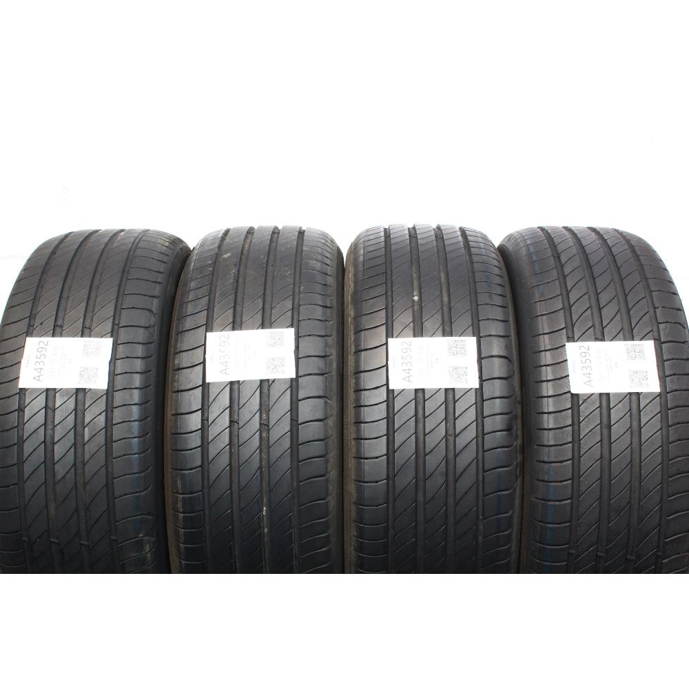 195 55 R16 87H MICHELIN PRIMACY 4  S1