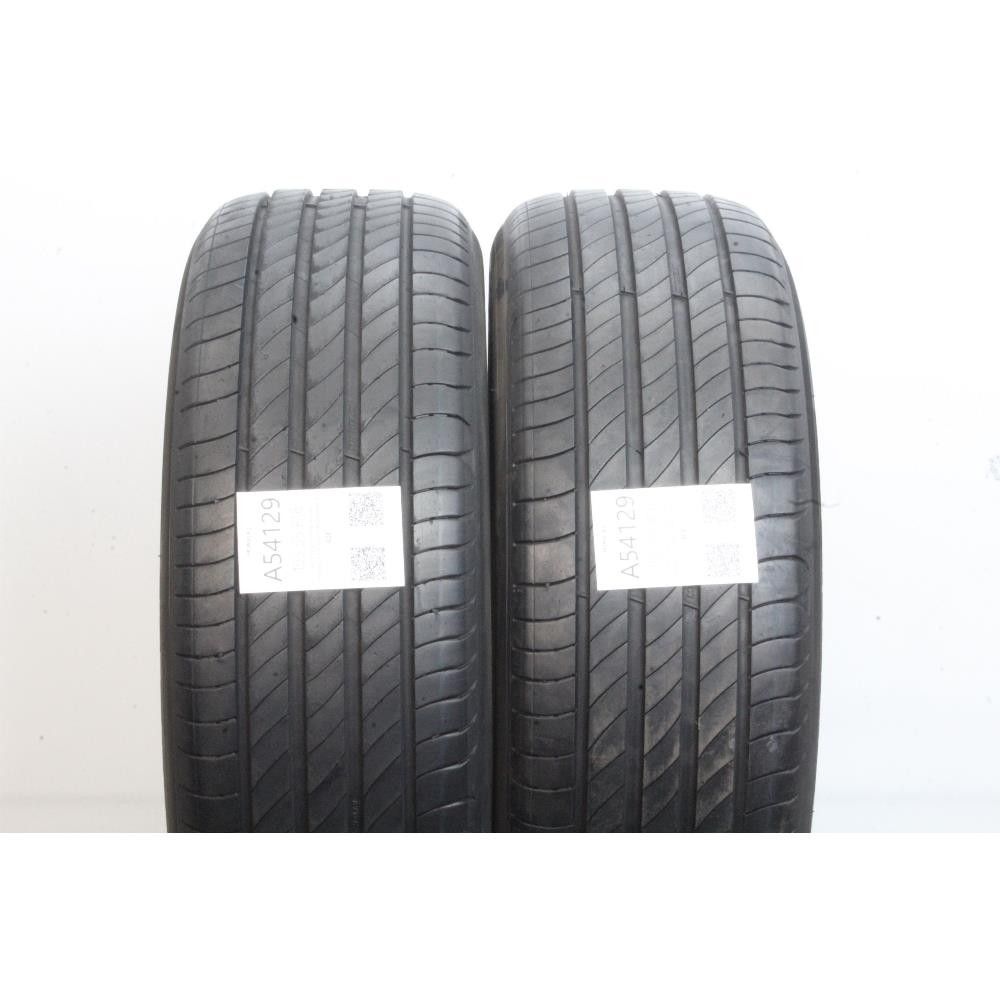 195 55 R16 87H MICHELIN PRIMACY 4  TOTAL PERFORMANCE