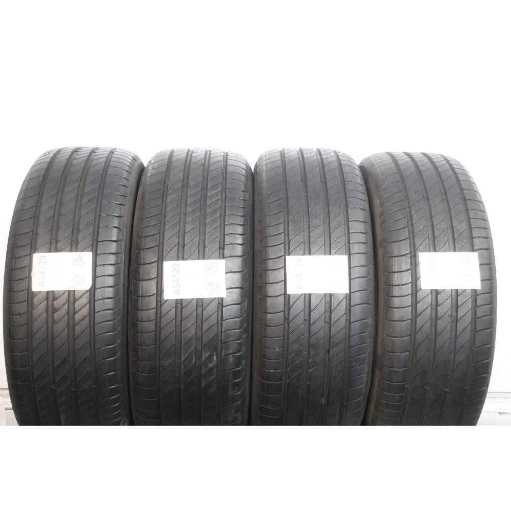 195 55 R16 87H MICHELIN PRIMACY 4  TOTAL PERFORMANCE
