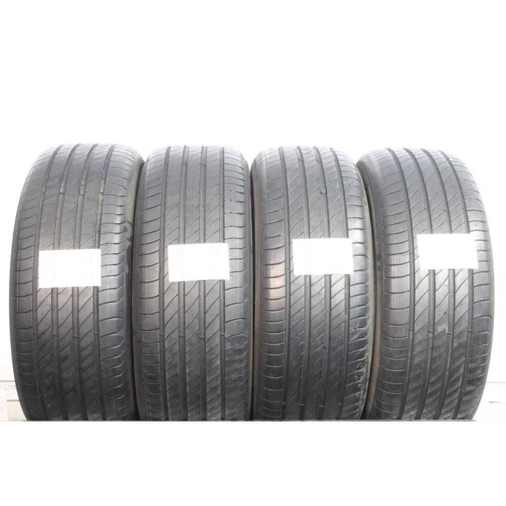 195 55 R16 87H MICHELIN PRIMACY 4  TOTAL PERFORMANCE