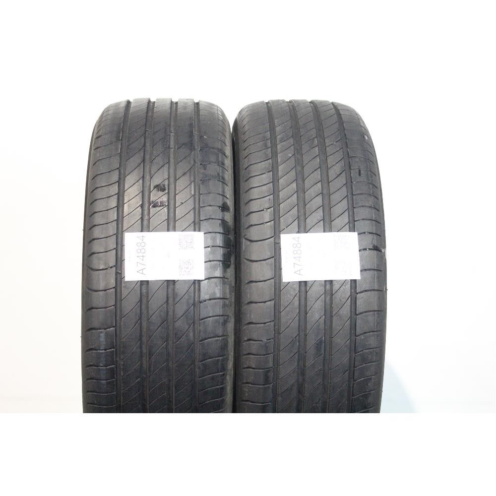 195 55 R16 87H MICHELIN PRIMACY 4  TOTAL PERFORMANCE