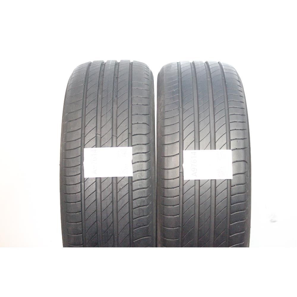 195 55 R16 87H MICHELIN PRIMACY 4  TOTAL PERFORMANCE