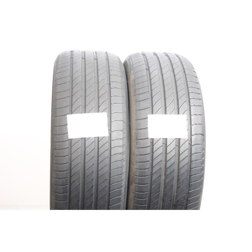 195 55 R16 87H MICHELIN PRIMACY 4  TOTAL PERFORMANCE