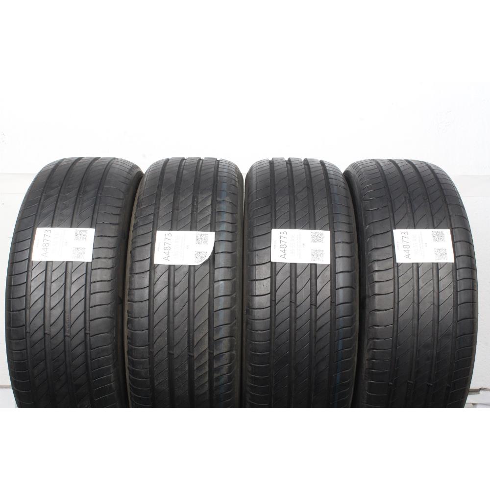 195 55 R16 87H MICHELIN PRIMACY 4  TOTAL PERFORMANCE