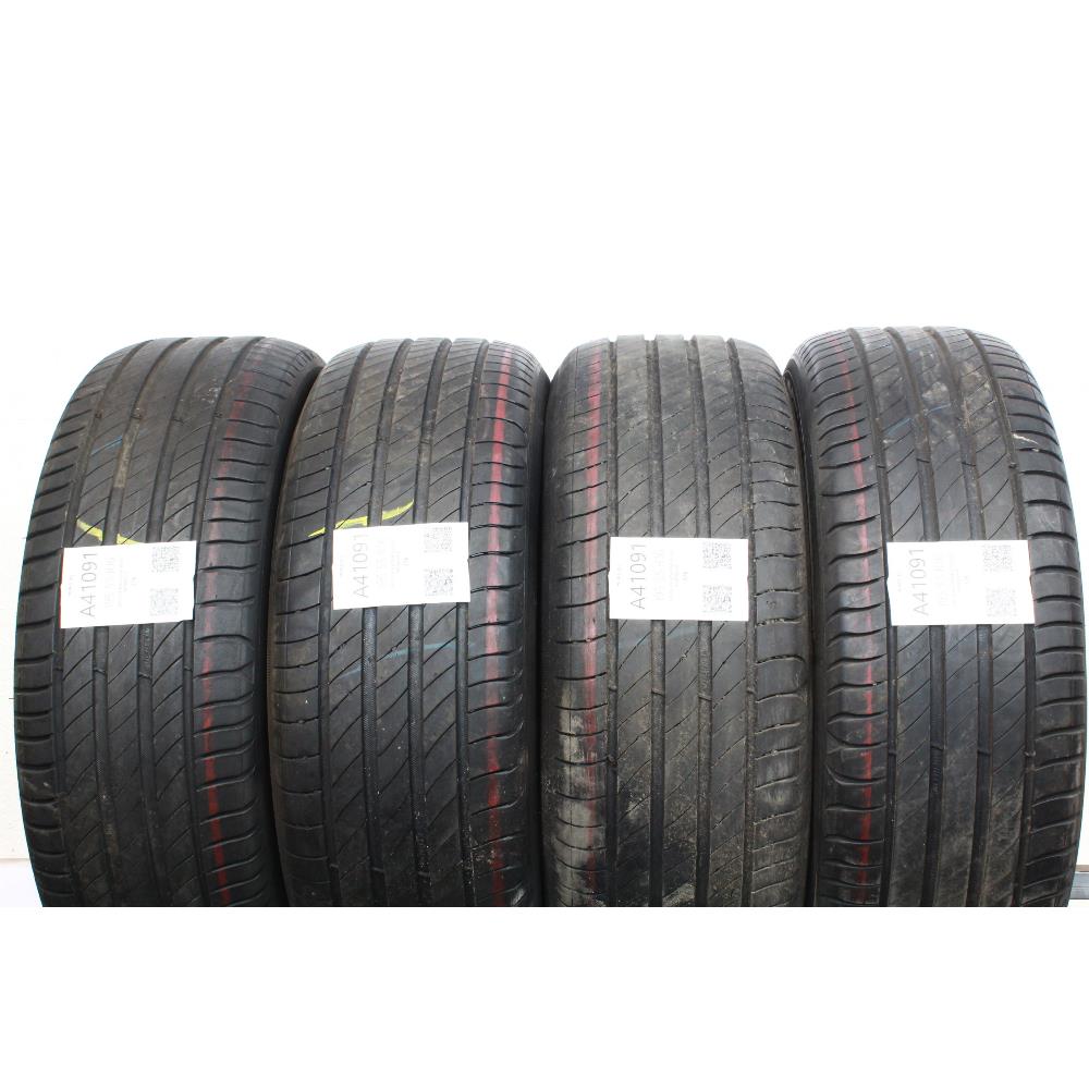 195 55 R16 87H MICHELIN PRIMACY 4  