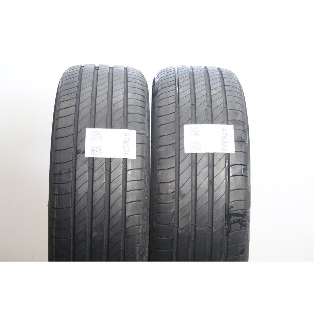 195 55 R16 87H MICHELIN PRIMACY 4  