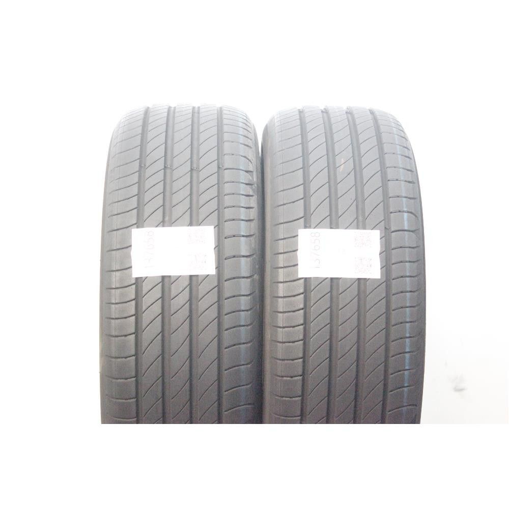 195 55 R16 87H MICHELIN PRIMACY 4  