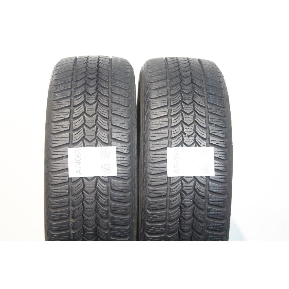 195 55 R16 87H M+S DEBICA FRIGO HP2