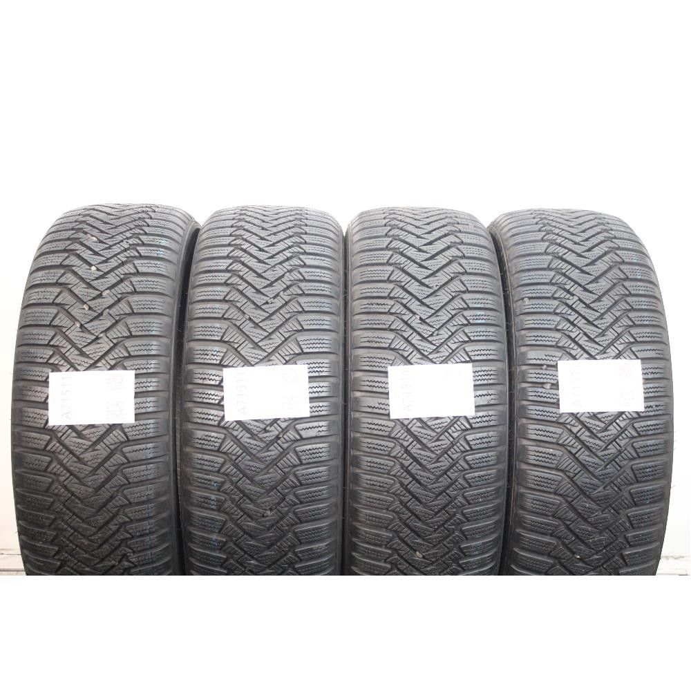 195 55 R16 87H M+S LAUFENN I FIT 