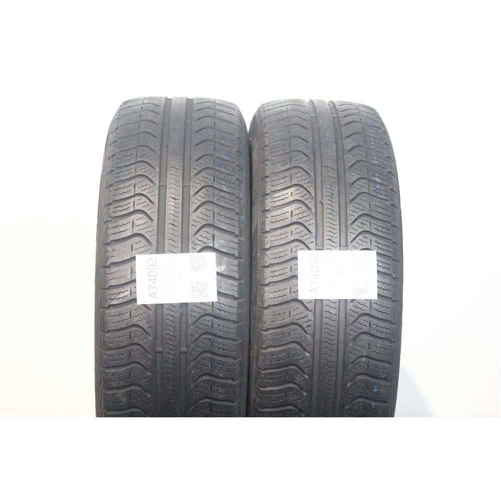 195 55 R16 87H M+S PIRELLI ALL SEASON CINTURATO PLUS 