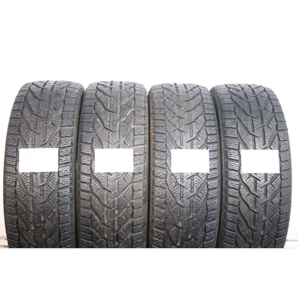 195 55 R16 87H M+S STRIAL WINTER 