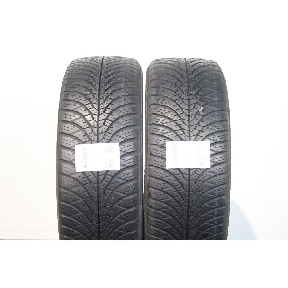 195 55 R16 87H M+S YOKOHAMA BLUEARTH-4S AW21