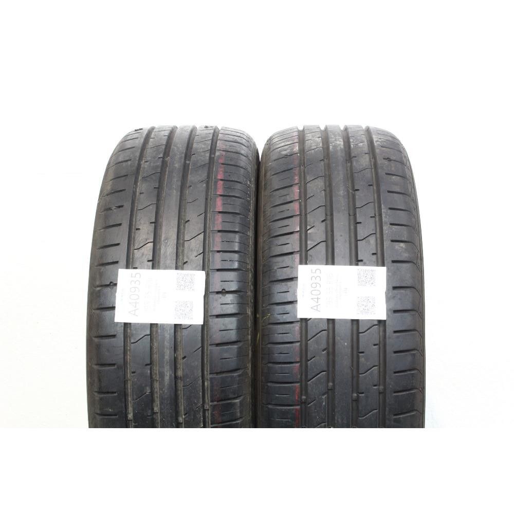 195 55 R16 87H NORAUTO PREVENSYS 3