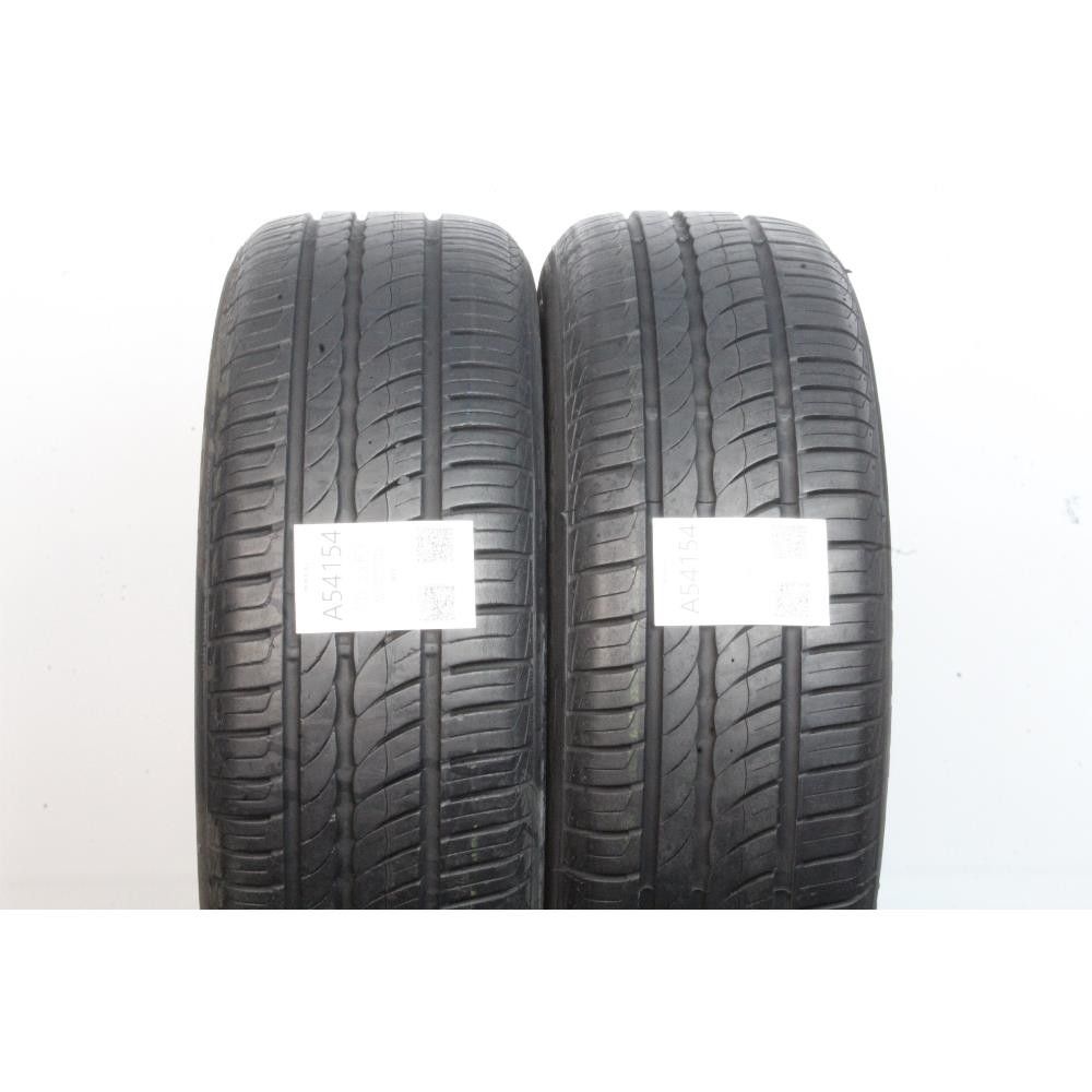 195 55 R16 87H PIRELLI CINTURATO P1 VERDE