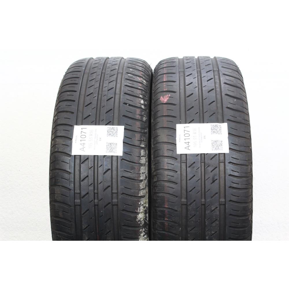 195 55 R16 87T BRIDGESTONE ECOPIA EP150