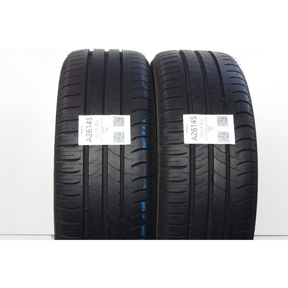 195 55 R16 87T MICHELIN ENERGY SAVER S1