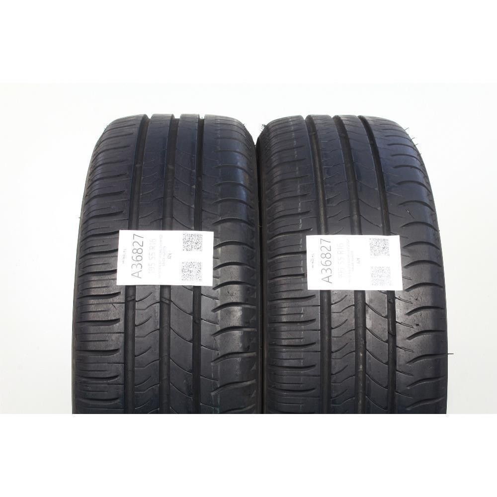 195 55 R16 87T MICHELIN ENERGY SAVER XGREEN