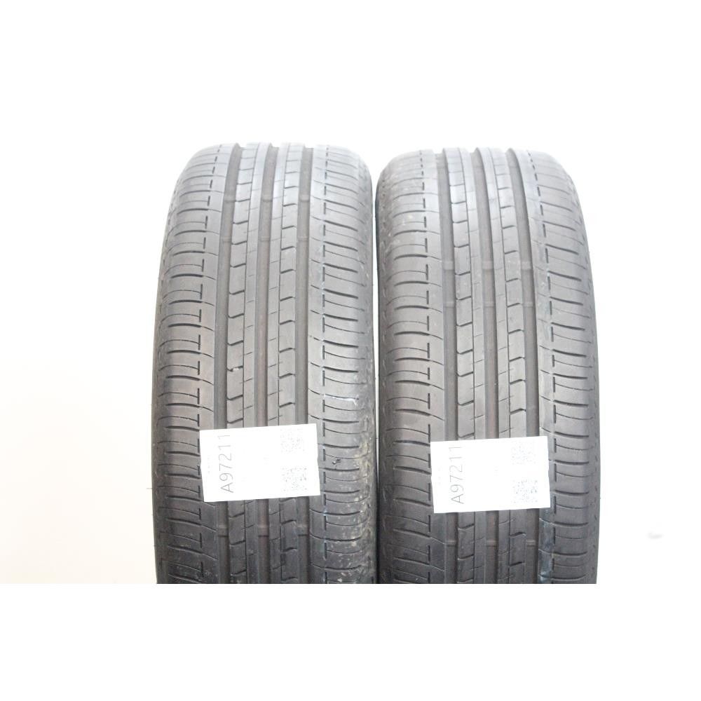 195 55 R16 87V BRIDGESTONE ECOPIA EP150